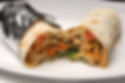 Large Chicken Sharwarma