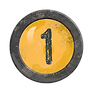 MAH Icon Typewriter key 1-min