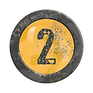 MAH Icon Typewriter key 2-min