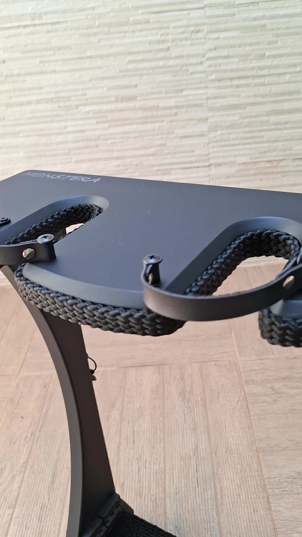 Miniatura: RACK MONSTERA PORTÁTIL 