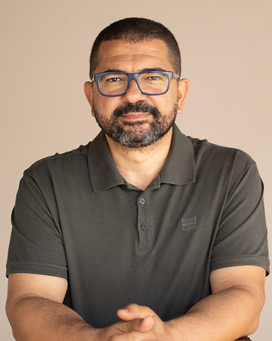 Marcos Andrade
