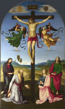 St. Raymond's Lenten Retreat for Women