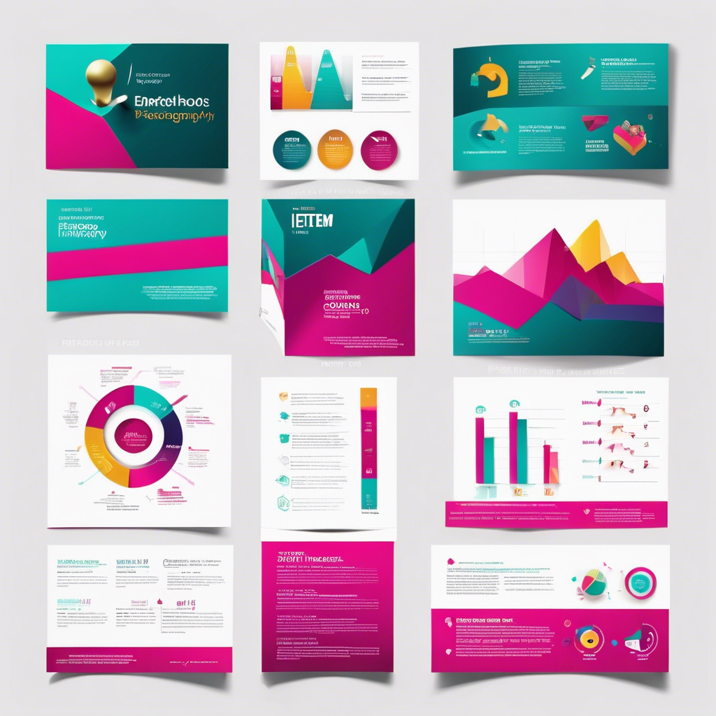 Infographic Templates