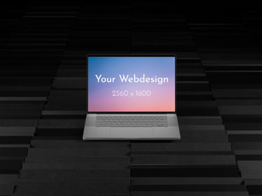 Webdesign_Mockup_Dark_Macbook_Triangle-Floor_Front.jpg