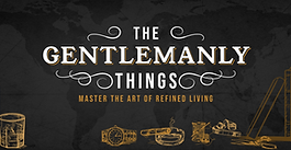 Gentlemanly Things Podcast