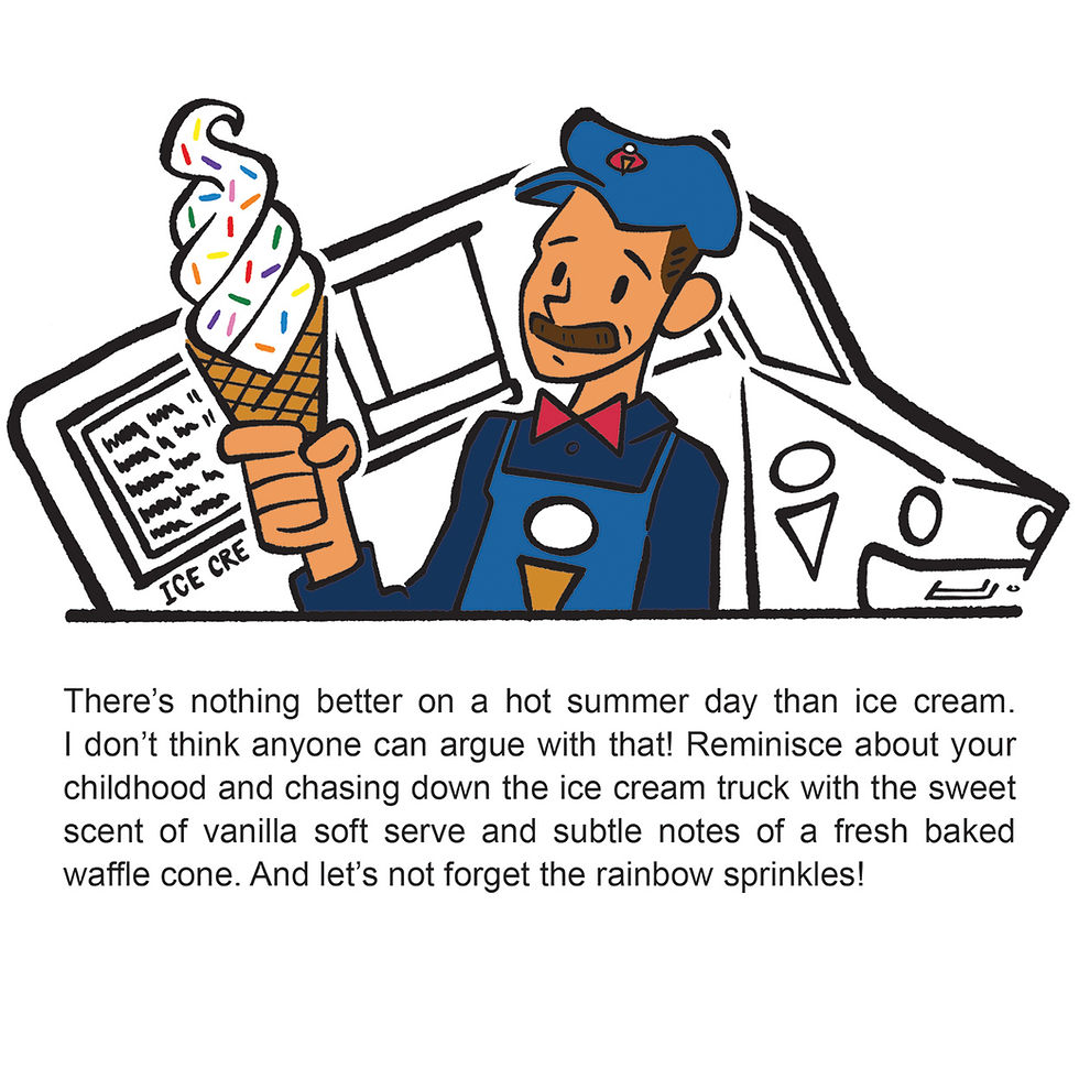 Thumbnail: VANILLA SOFT SERVE