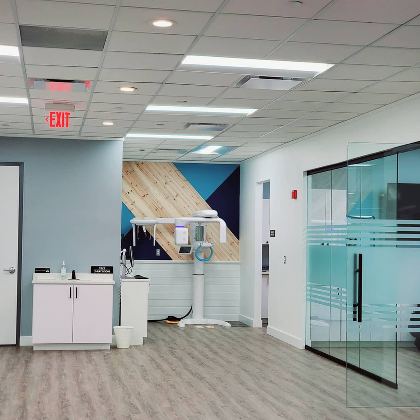VA EPIC | Implants & Periodontology Center | Chantilly, VA