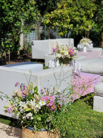 LIVINGS MODERNOS CON DECO