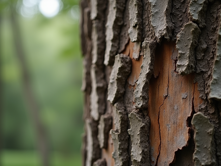 Signs Your Tree May Be Dying - Tree Health Assessment Tips