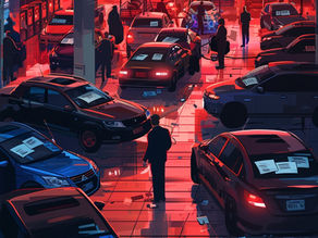 CDK Global Hack Brings Down Thousands of Auto Dealership Systems