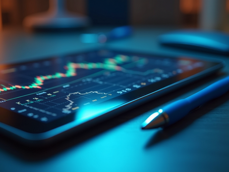 Mastering Indices: Strategies for Profitable Trading