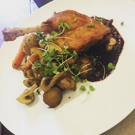 Pratos do Dia de Junho