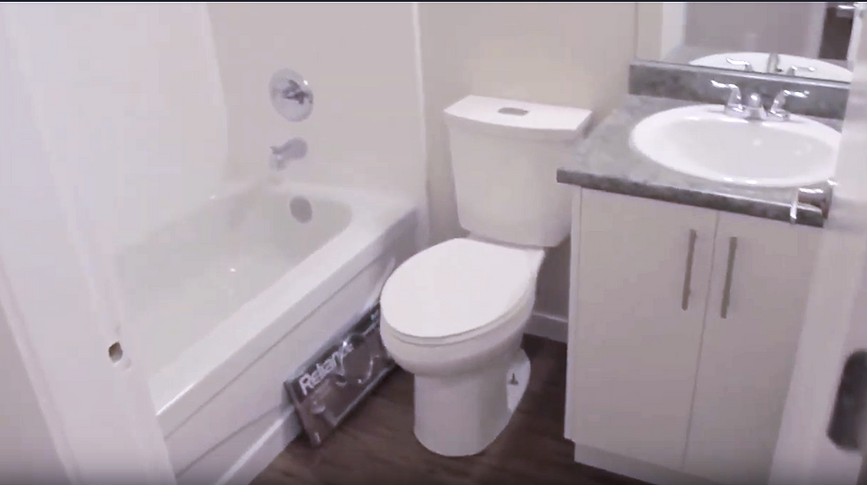 Moriah Enterprise Strathcona Suites