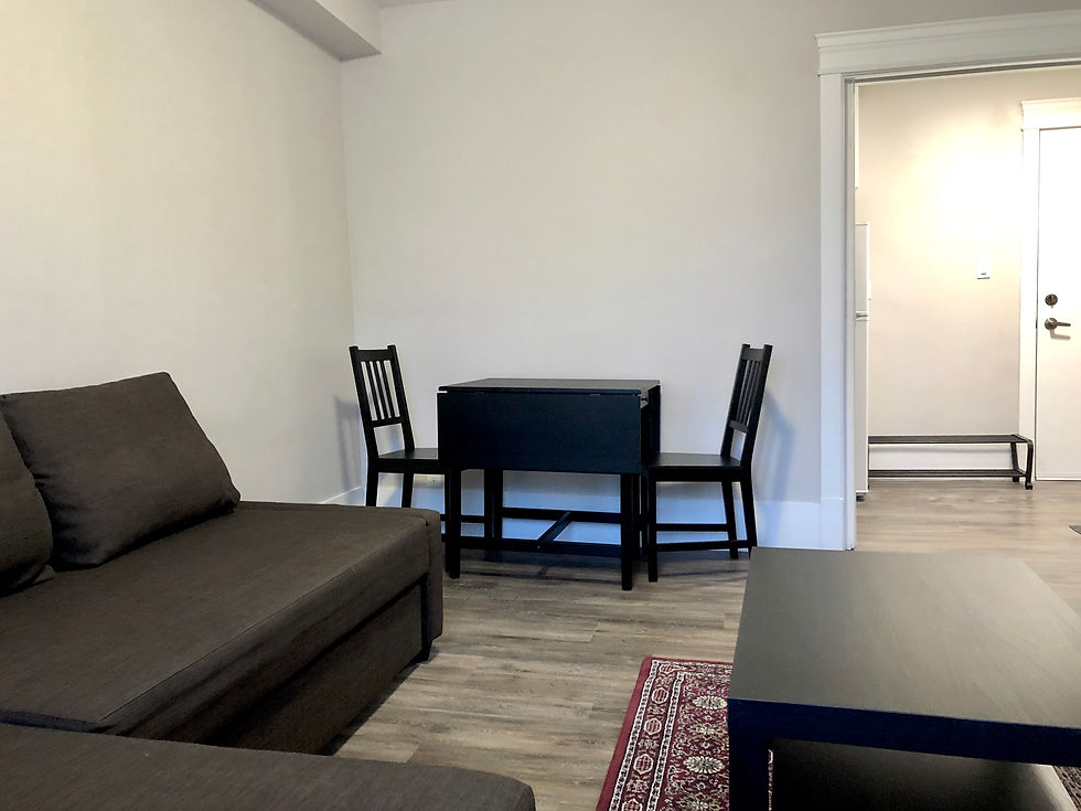 Moriah Enterprise Fraserhood Suites