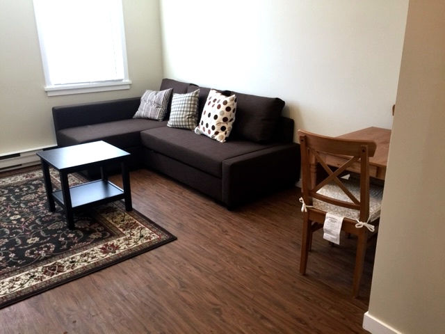 Moriah Enterprise Strathcona Suites