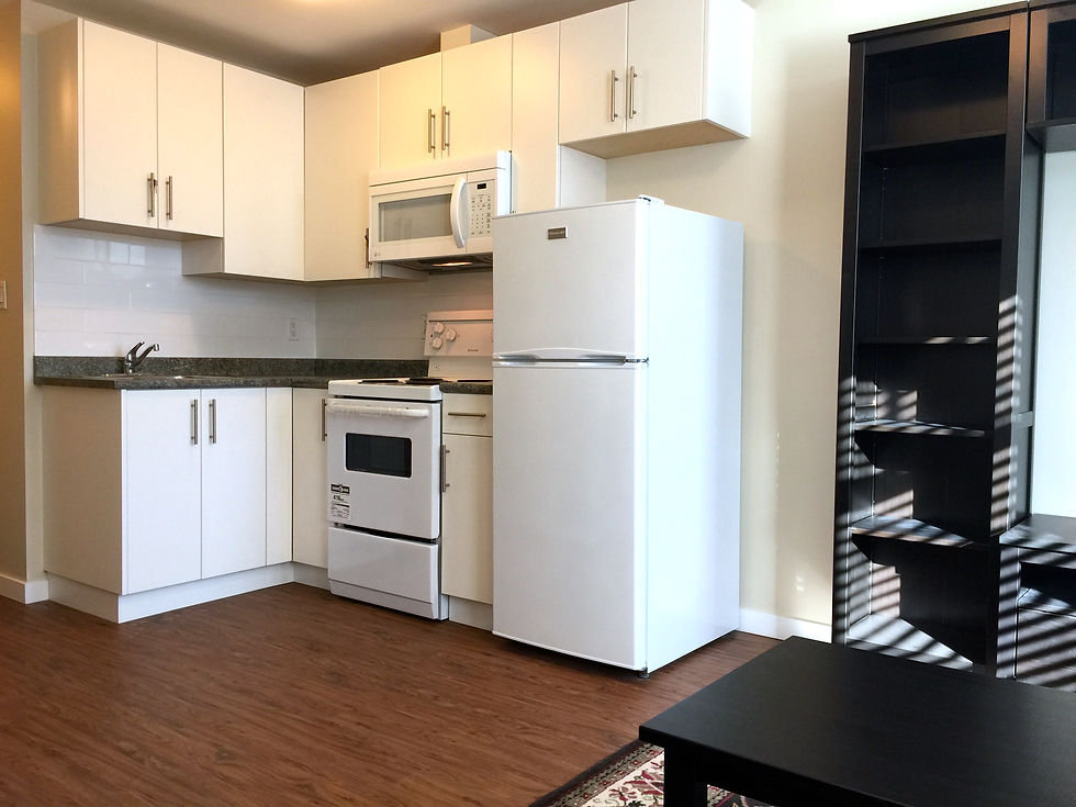 Moriah Enterprise Strathcona Suites