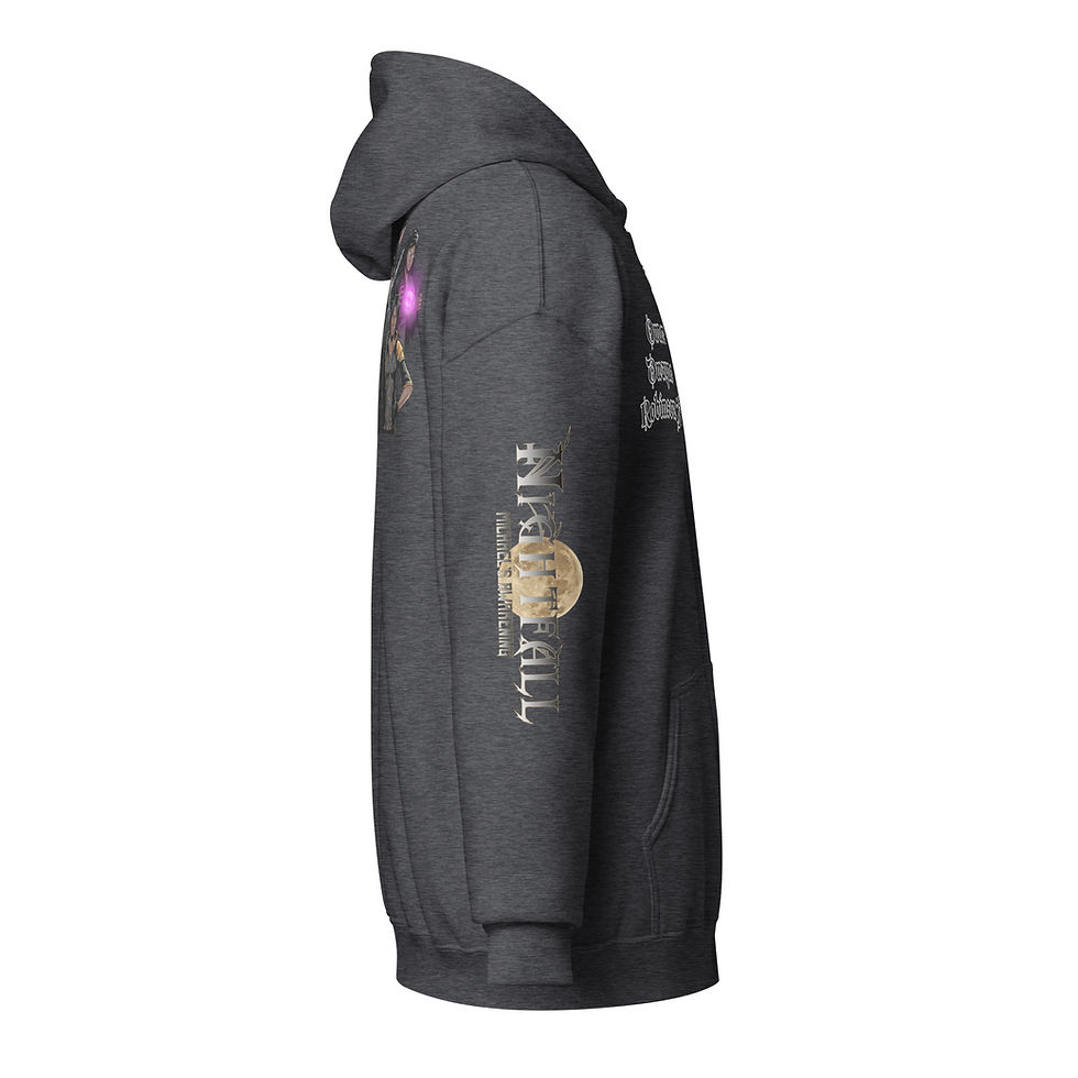 Thumbnail: Owner Zip Hoodie DRJ