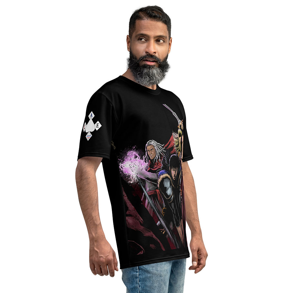 Thumbnail: Salvation Heroes 