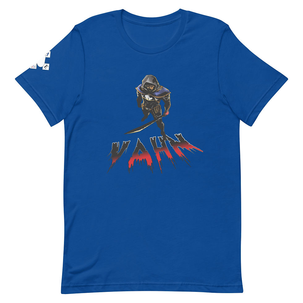 Thumbnail: Through Pain There's Blood T-Shirt