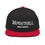 Thumbnail: "Nightfall: Michael's Awakening" Snapback Hat