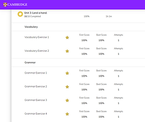 WorkBook Online