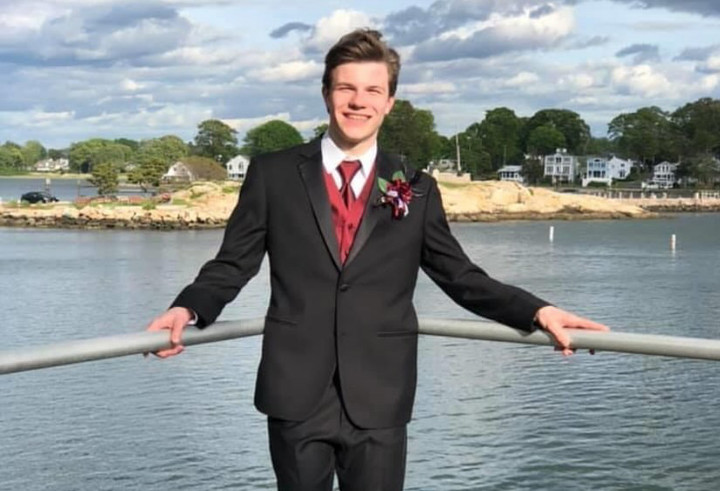 Jonathan Boughton: A Local Teen Whose Memory Will Live On