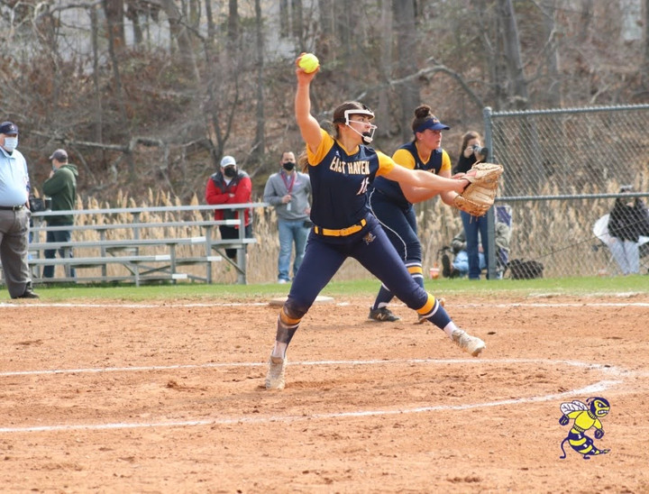 Spring Sports Roundup