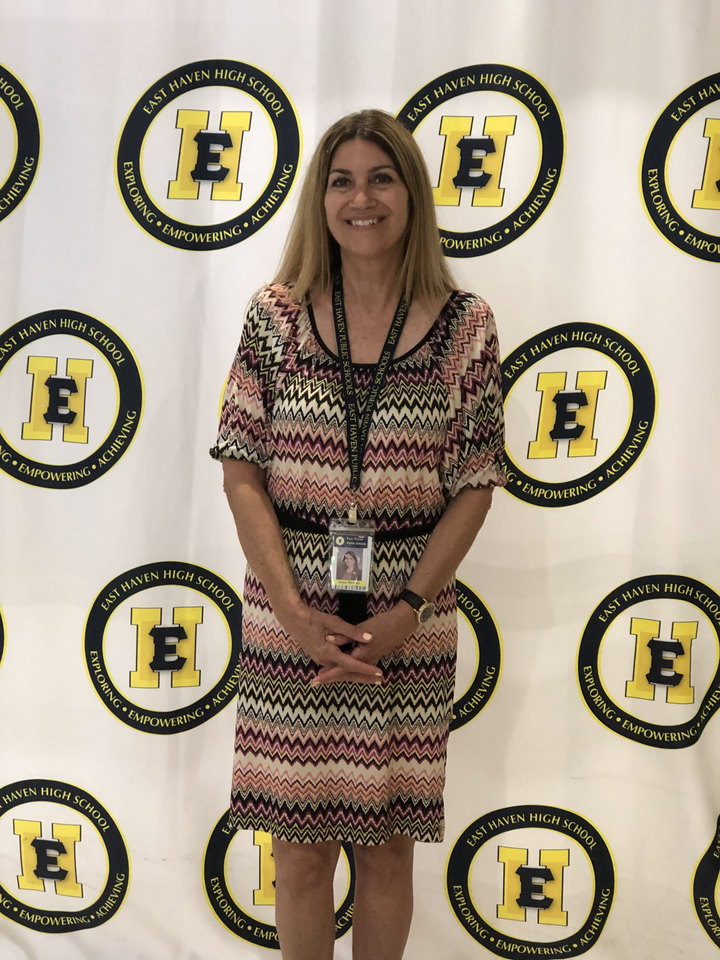 Mrs. Harkins Retiring After 39 Years as an EHPS Educator