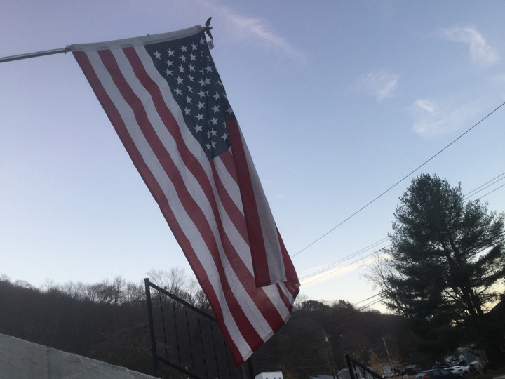 How East Haven Honors Our Soldiers on Veterans Day