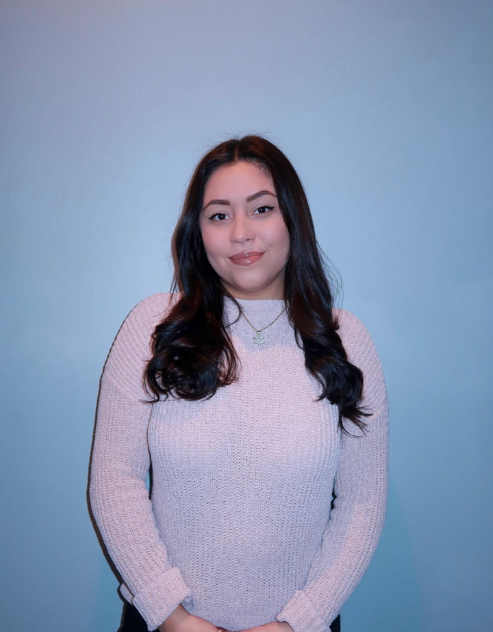 To Be An English Teacher: Meet Ms. Rivera