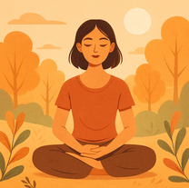 🌿 Vipassana – An Introduction to a Life-Changing Practice