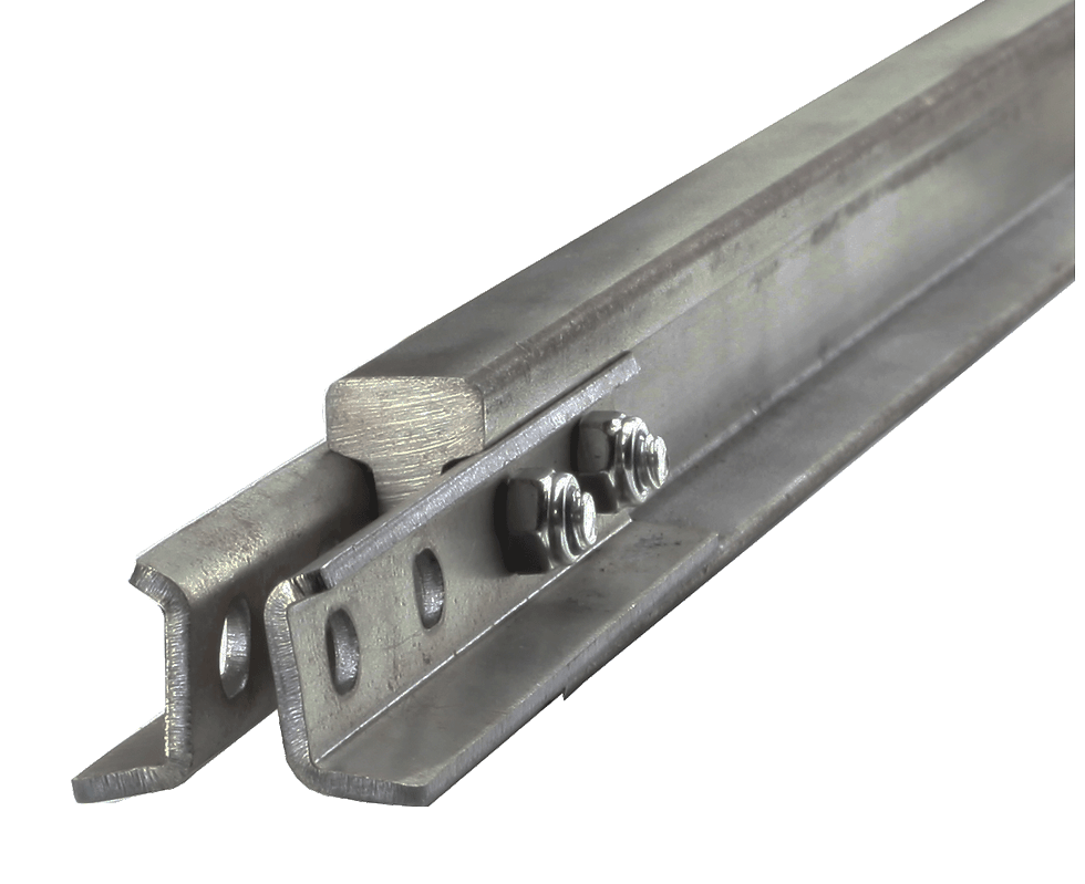 Thumbnail: West Coast Rail Joiner Set