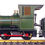 Thumbnail: Accucraft UK 1:19 Lawley NG6 4-4-0