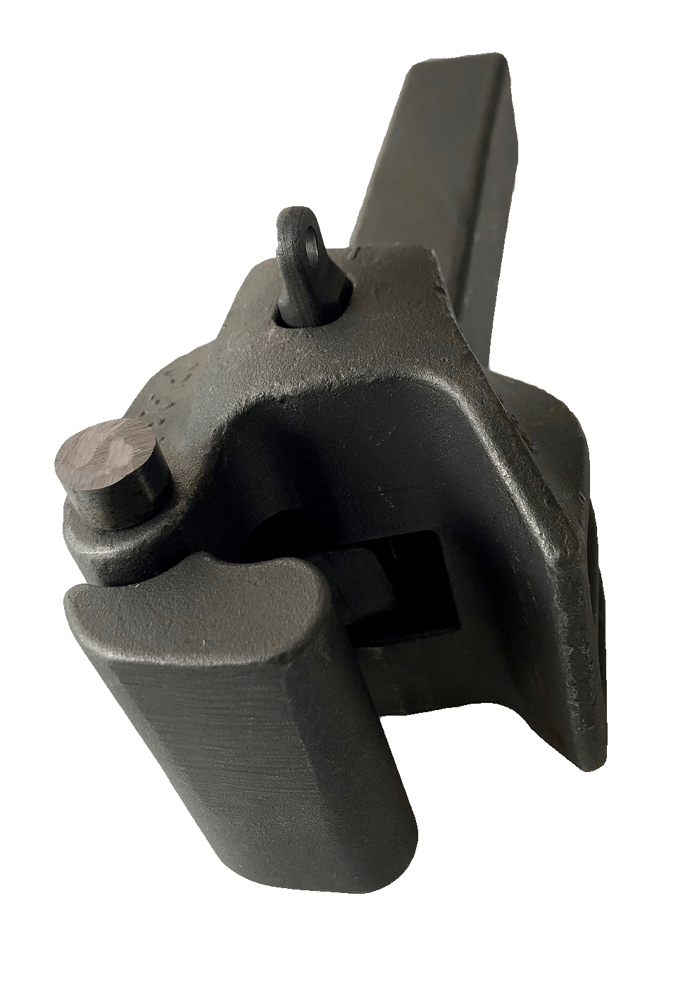 Thumbnail: Accucraft 2.5" Scale Sharon Couplers, Pair