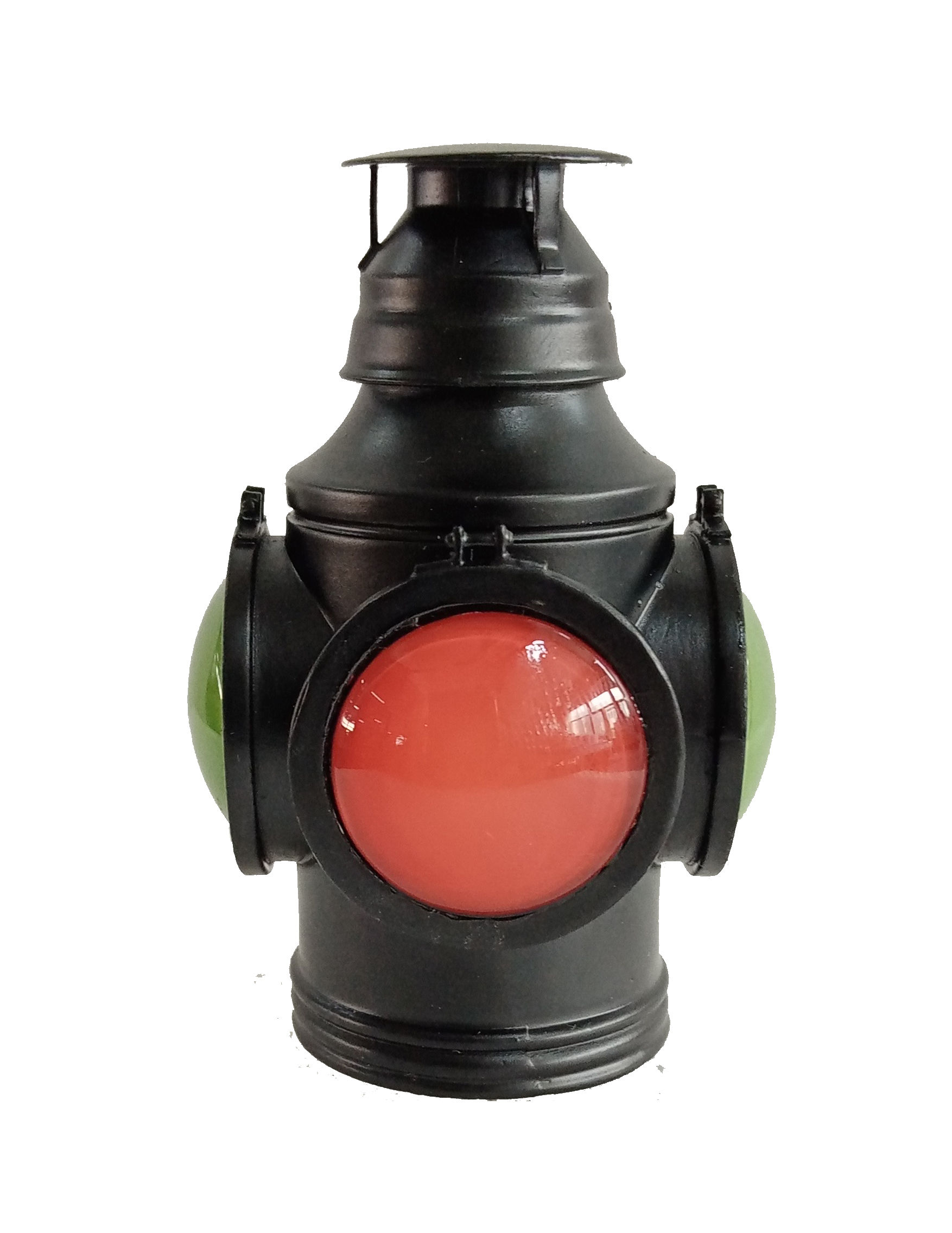 Marker Light (Goose #6), 2.5" Scale