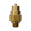 Thumbnail: Safety valve, Pop Type, M5, Low Profile