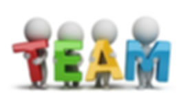 Team development training