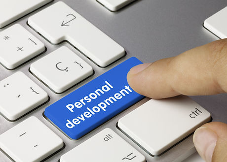 Personal development