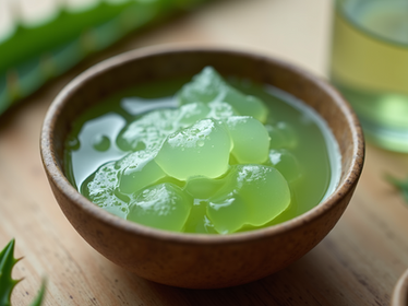 Transform Your Skin with Natural Homemade Beauty