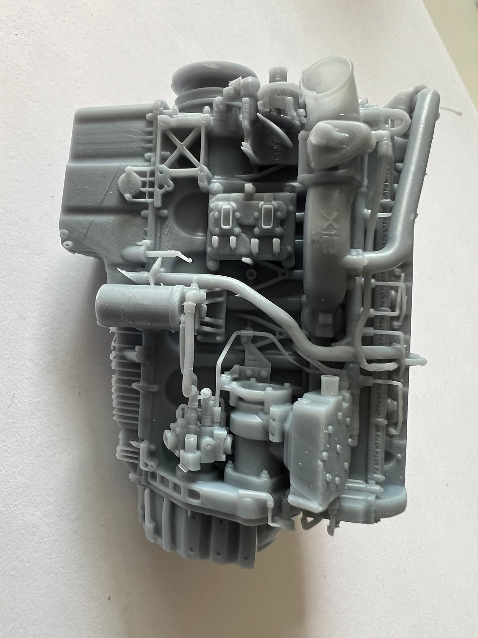 Thumbnail: Cummins X12