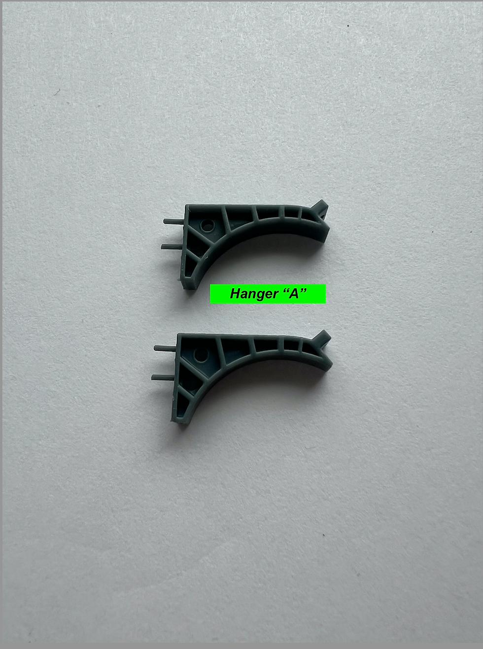 Thumbnail: Peterbilt Fueltank (1 Pair)