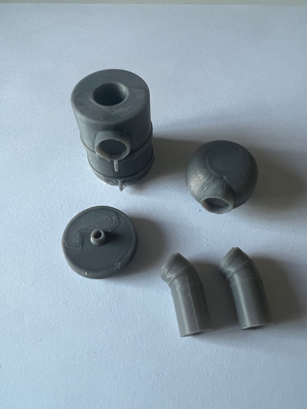 Thumbnail: Canadian Cold Weather Air Cleaner’s (Pair)