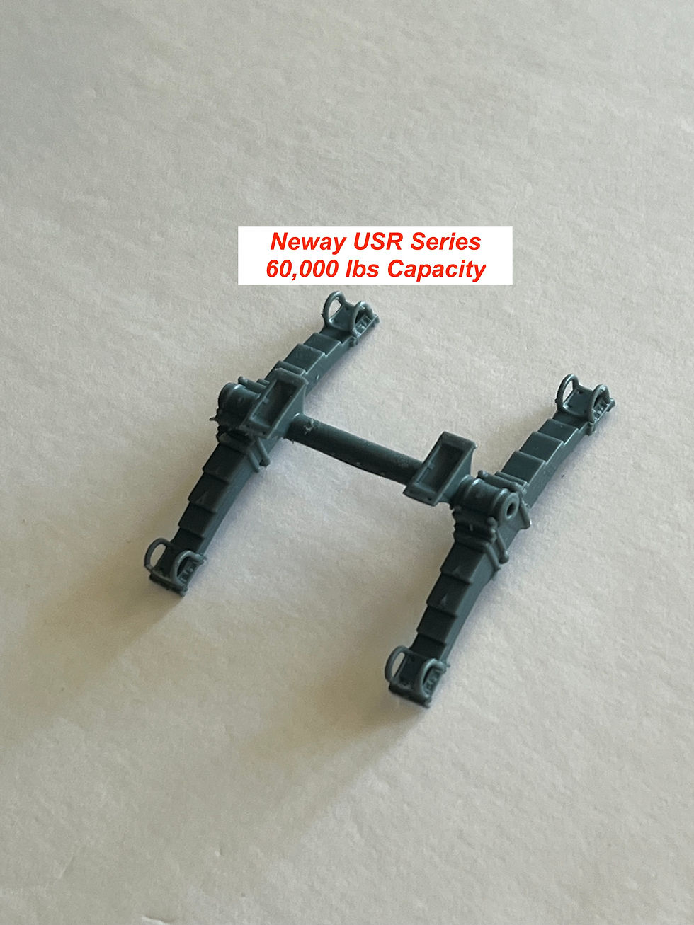 Thumbnail: Neway Suspension