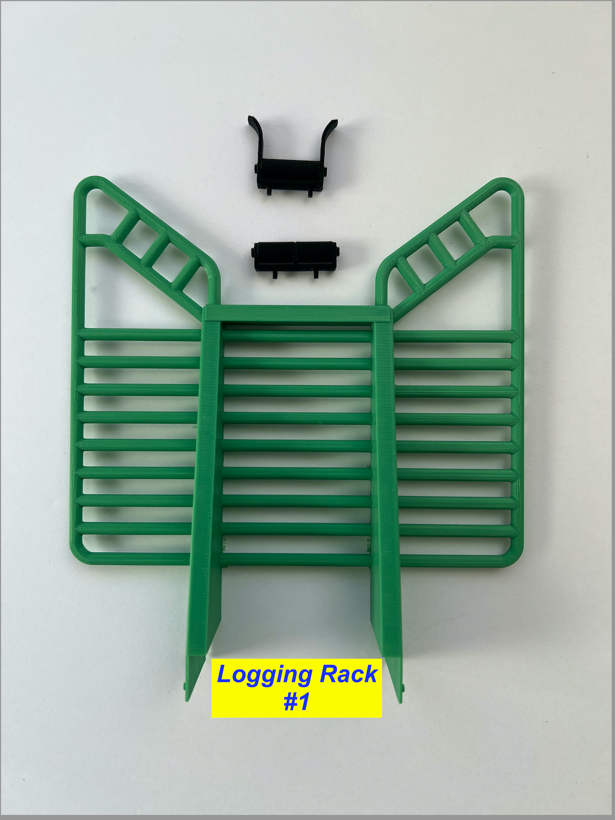 Logging Headache Racks