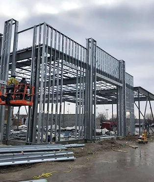 Commercial Construction