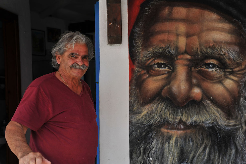 01° Maurizio Bortolotti