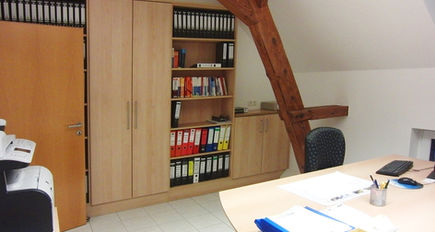 Büroräume