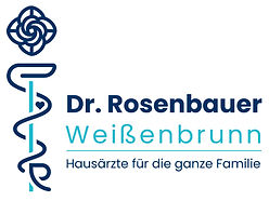 Logo Dr. Rosenbauer Weißenbrunn