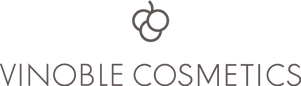 Vinoble Cosmetics Logo