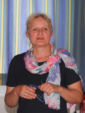 Infobrief zum Jahresanfang